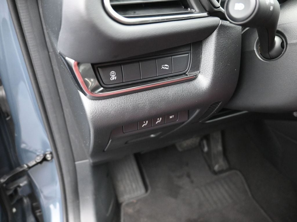 2023 Mazda Mazda CX-30 2.5 S Carbon Edition