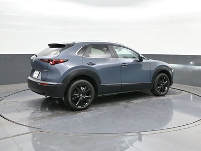 2023 Mazda Mazda CX-30 2.5 S Carbon Edition
