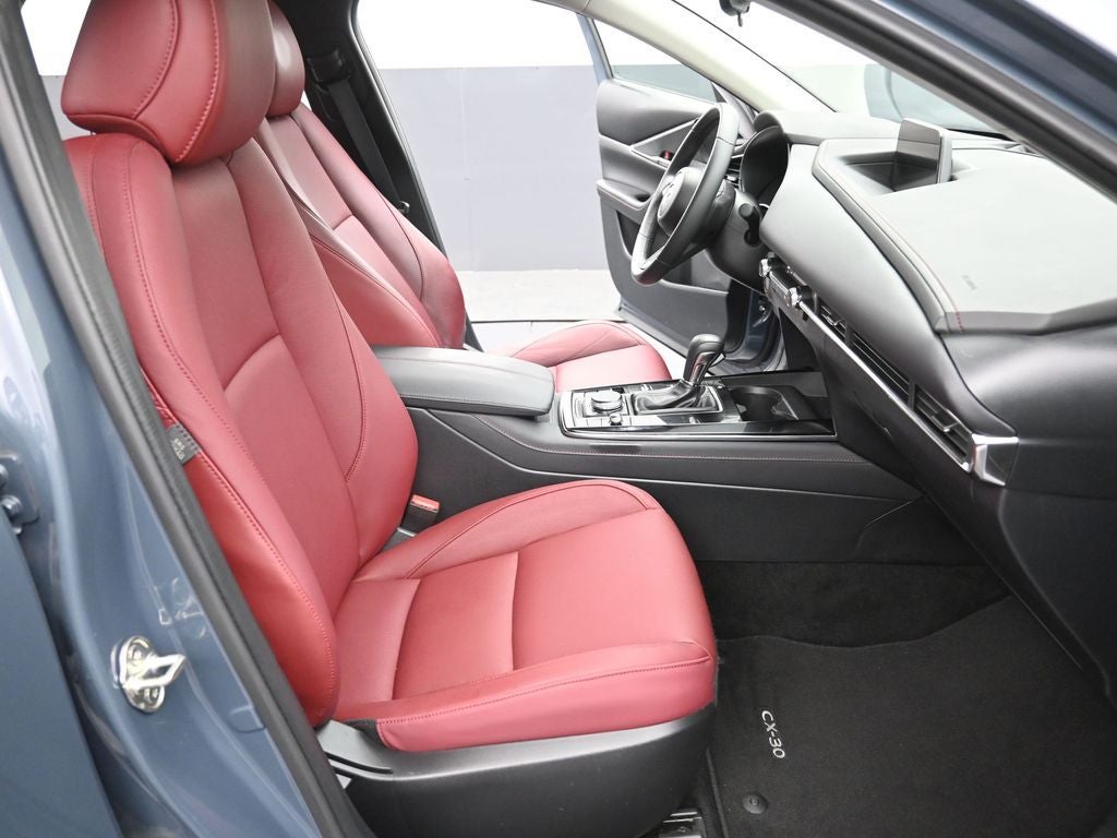 2023 Mazda Mazda CX-30 2.5 S Carbon Edition