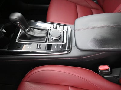 2023 Mazda Mazda CX-30 2.5 S Carbon Edition