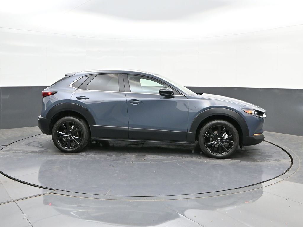 2023 Mazda Mazda CX-30 2.5 S Carbon Edition