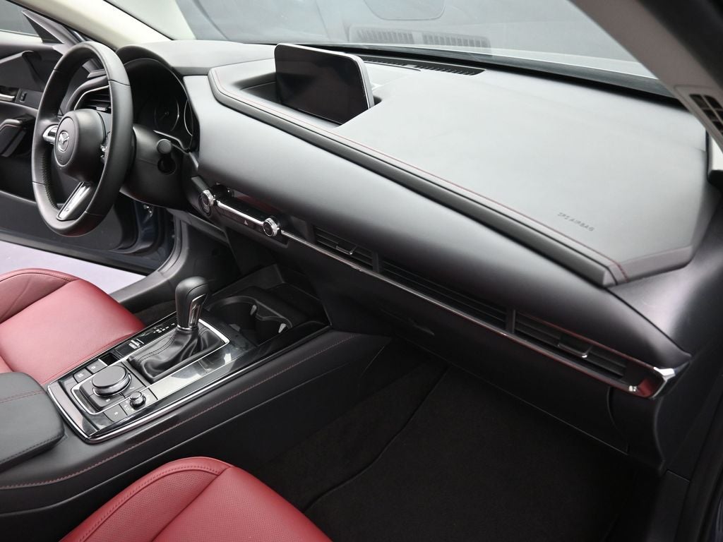 2023 Mazda Mazda CX-30 2.5 S Carbon Edition