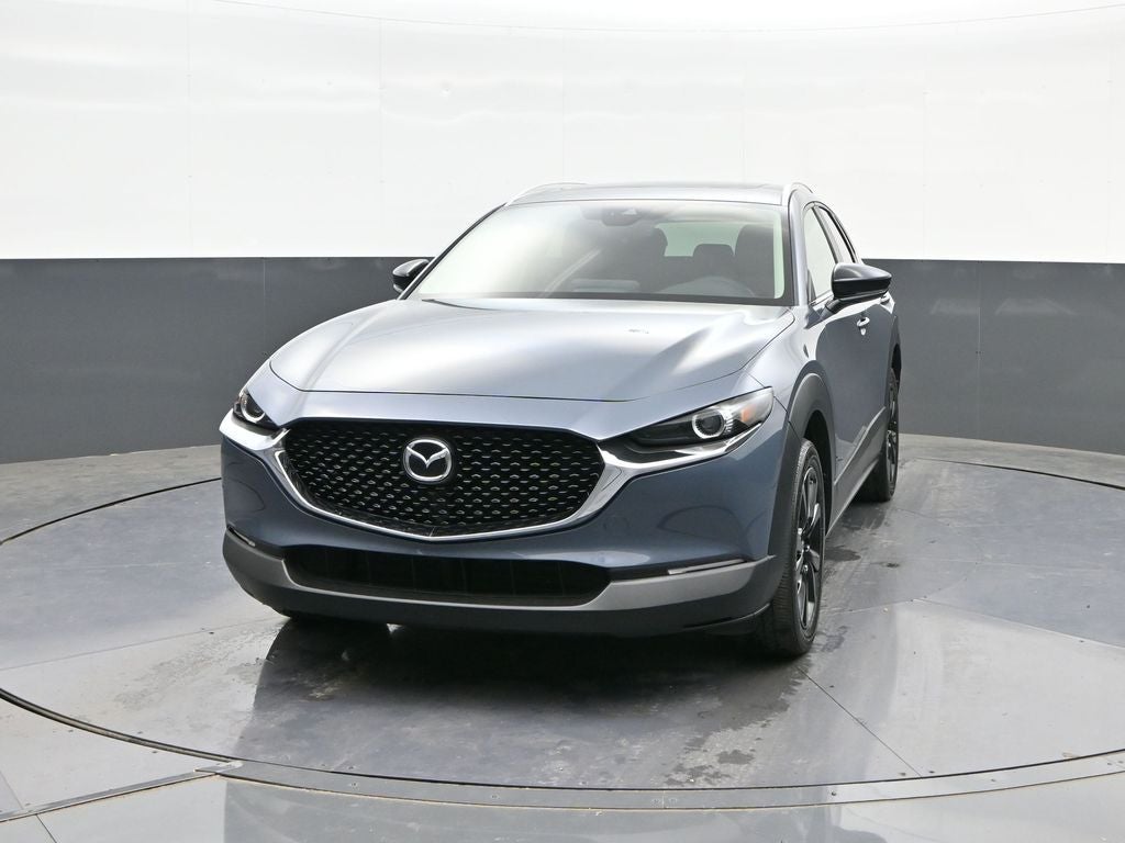 2023 Mazda Mazda CX-30 2.5 S Carbon Edition