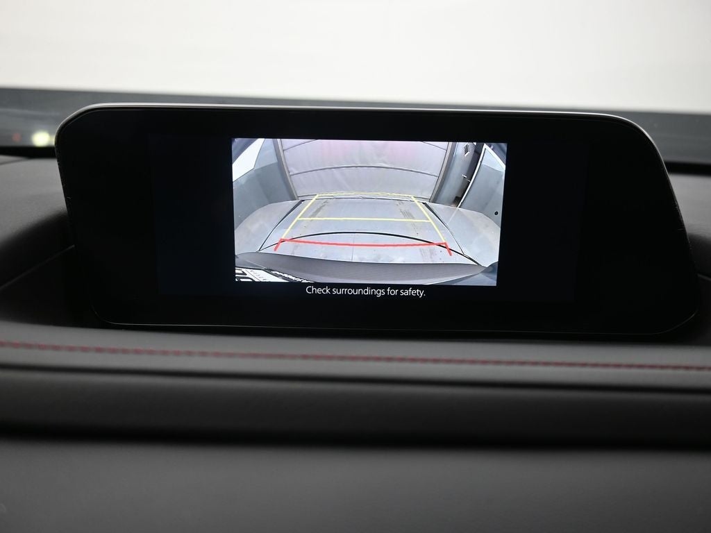 2023 Mazda Mazda CX-30 2.5 S Carbon Edition