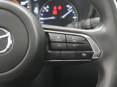 2024 Mazda Mazda CX-30 2.5 S Preferred Package