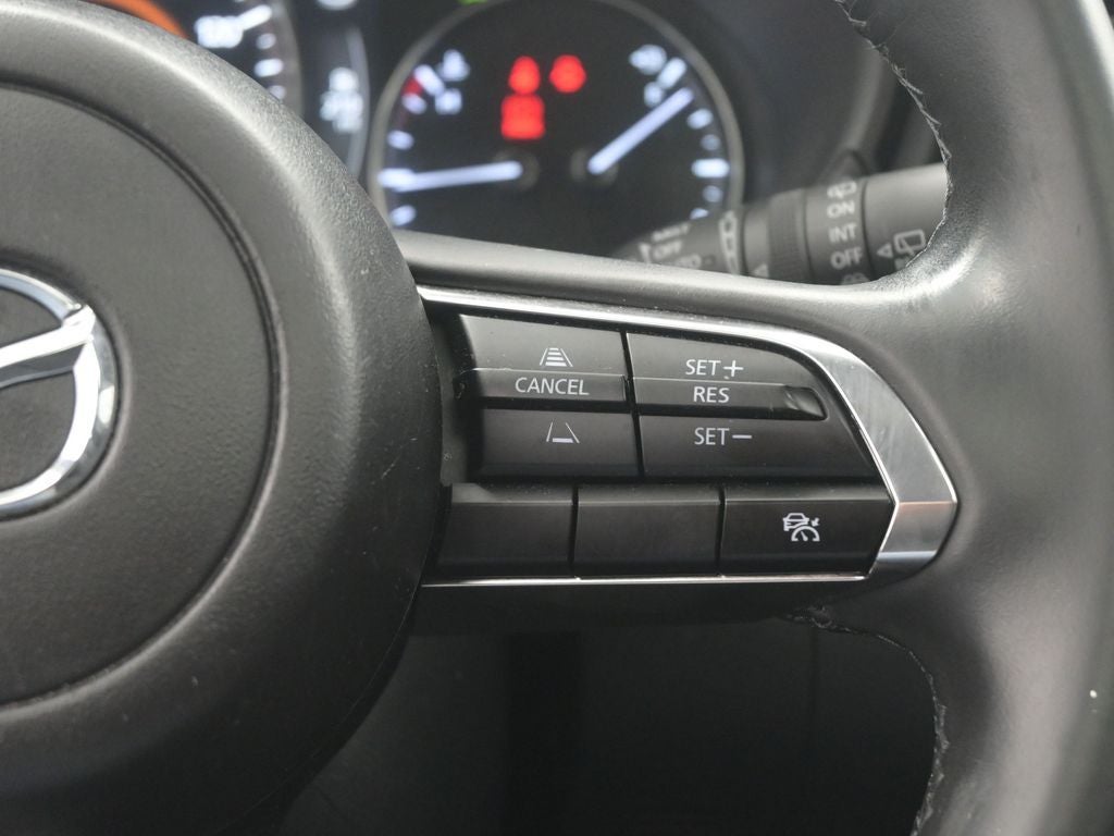 2024 Mazda Mazda CX-30 2.5 S Preferred Package