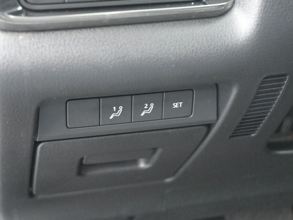 2024 Mazda Mazda CX-30 2.5 S Preferred Package