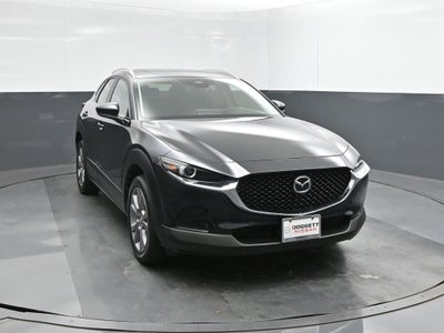 2024 Mazda Mazda CX-30 2.5 S Preferred Package