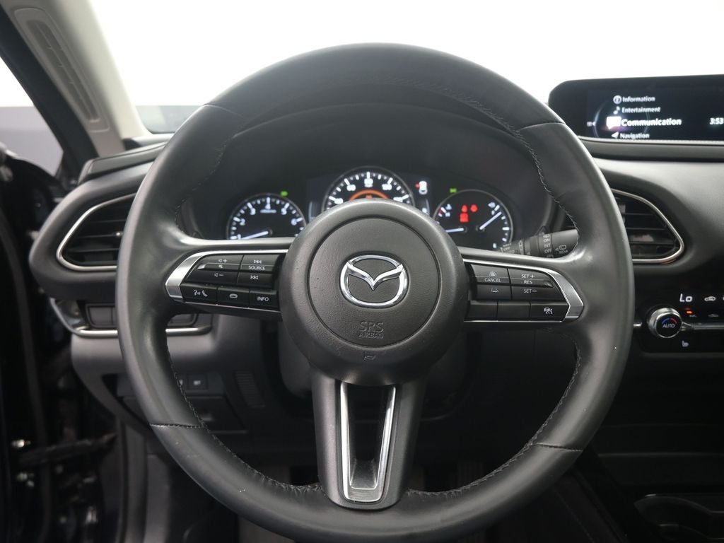 2024 Mazda Mazda CX-30 2.5 S Preferred Package