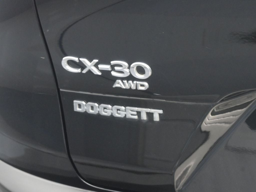 2024 Mazda Mazda CX-30 2.5 S Preferred Package