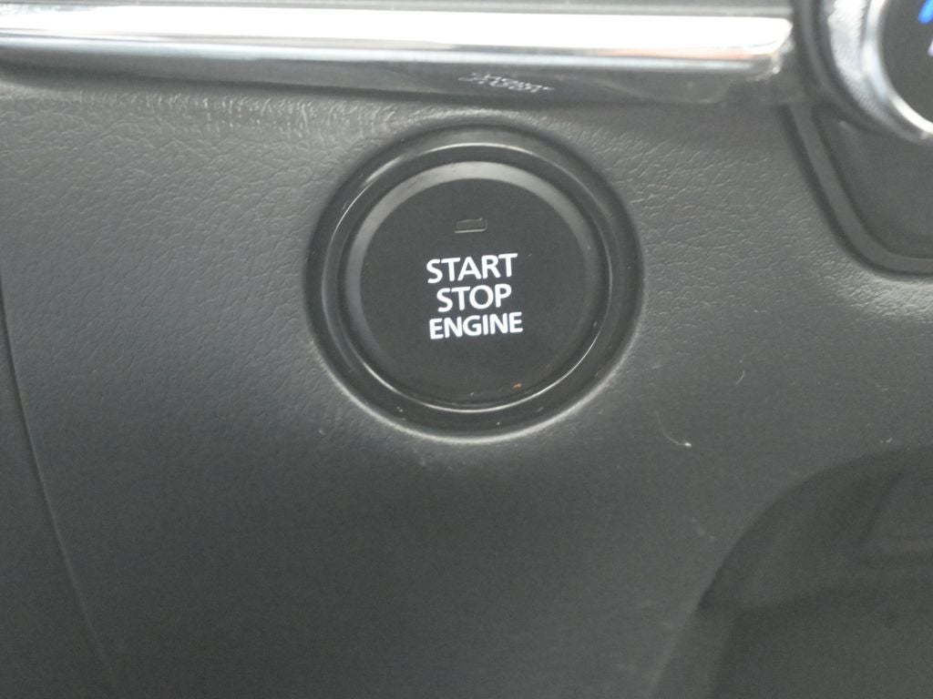 2024 Mazda Mazda CX-30 2.5 S Preferred Package