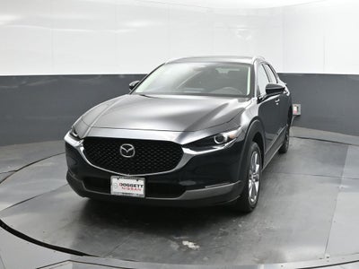 2024 Mazda Mazda CX-30 2.5 S Preferred Package