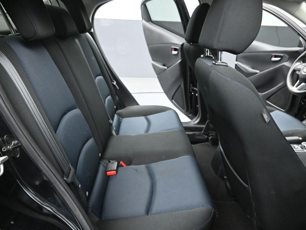 2017 Toyota Yaris iA Base