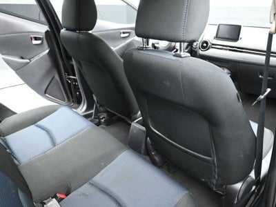 2017 Toyota Yaris iA Base