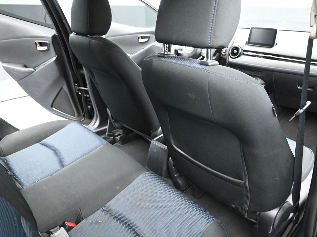 2017 Toyota Yaris iA Base
