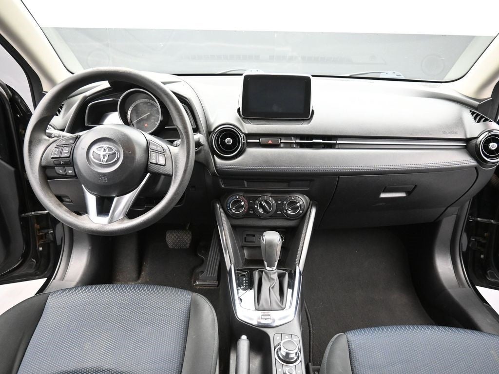 2017 Toyota Yaris iA Base