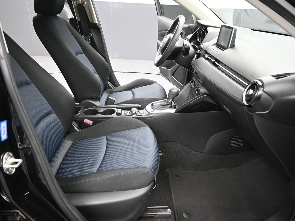 2017 Toyota Yaris iA Base