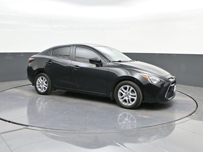 2017 Toyota Yaris iA Base