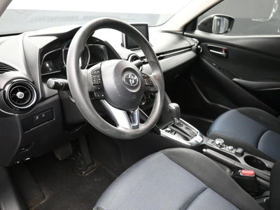 2017 Toyota Yaris iA Base