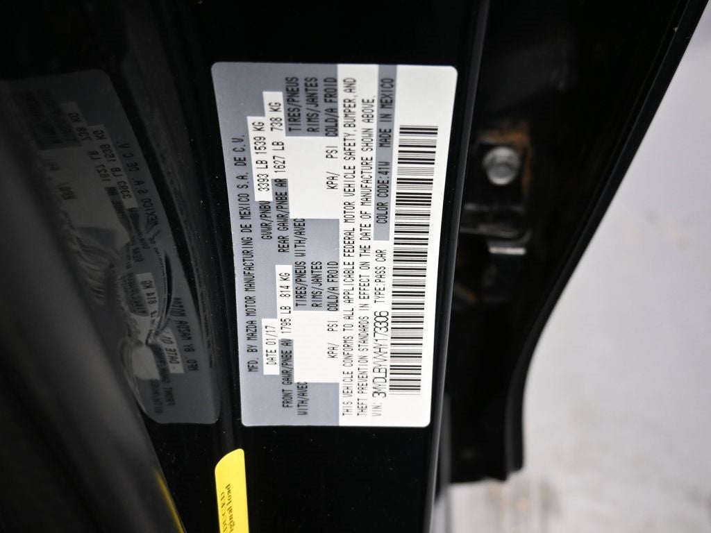 2017 Toyota Yaris iA Base