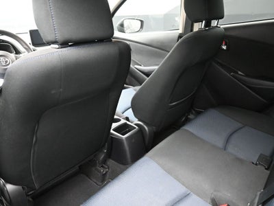 2017 Toyota Yaris iA Base