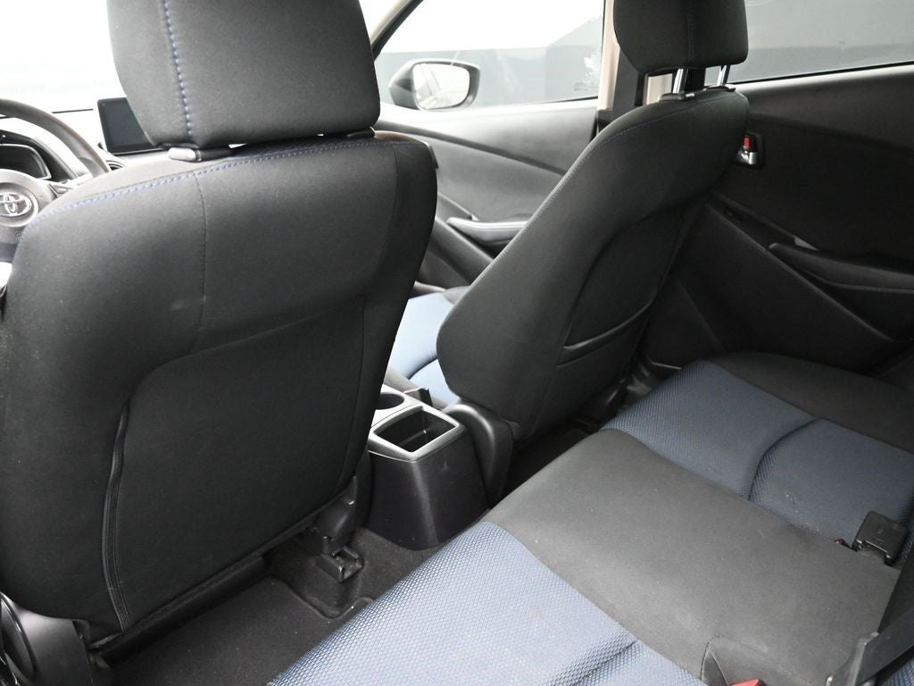 2017 Toyota Yaris iA Base