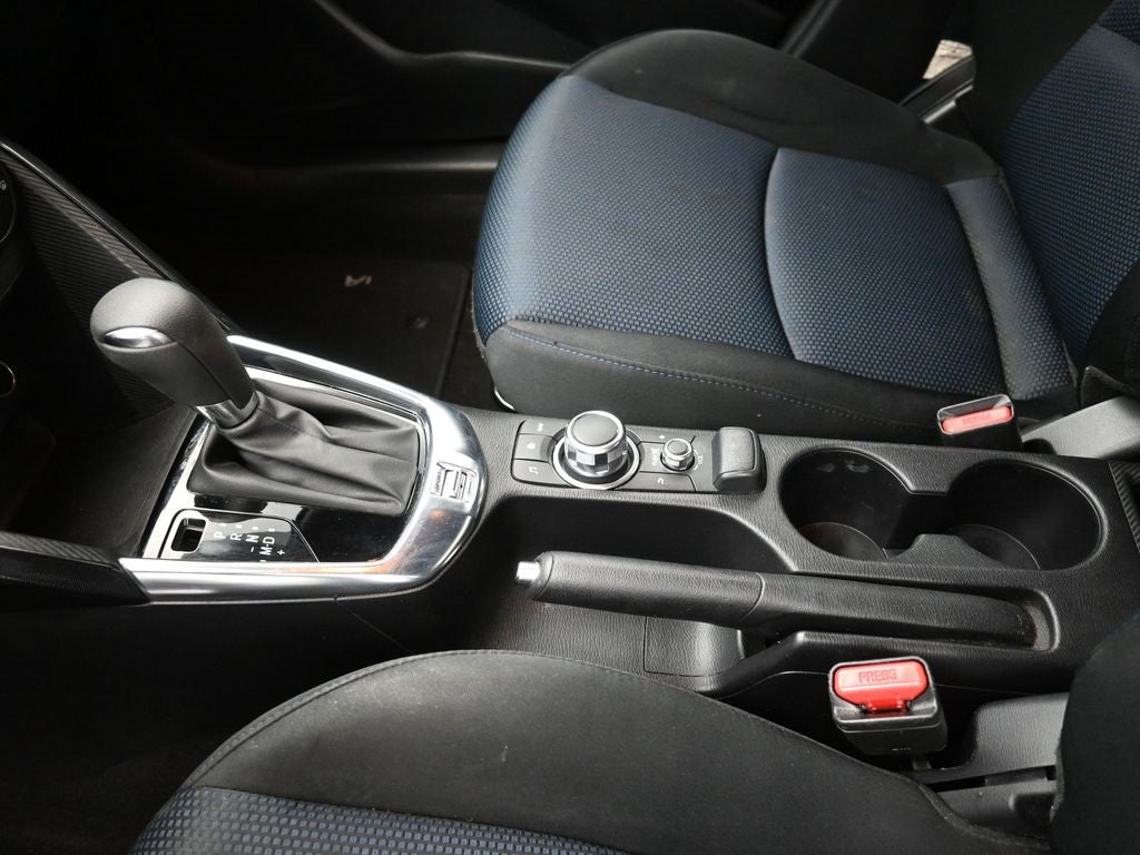 2017 Toyota Yaris iA Base