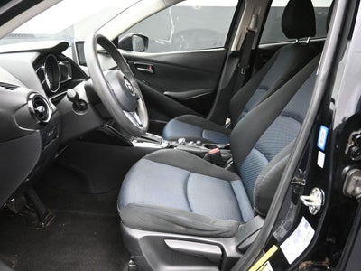 2017 Toyota Yaris iA Base