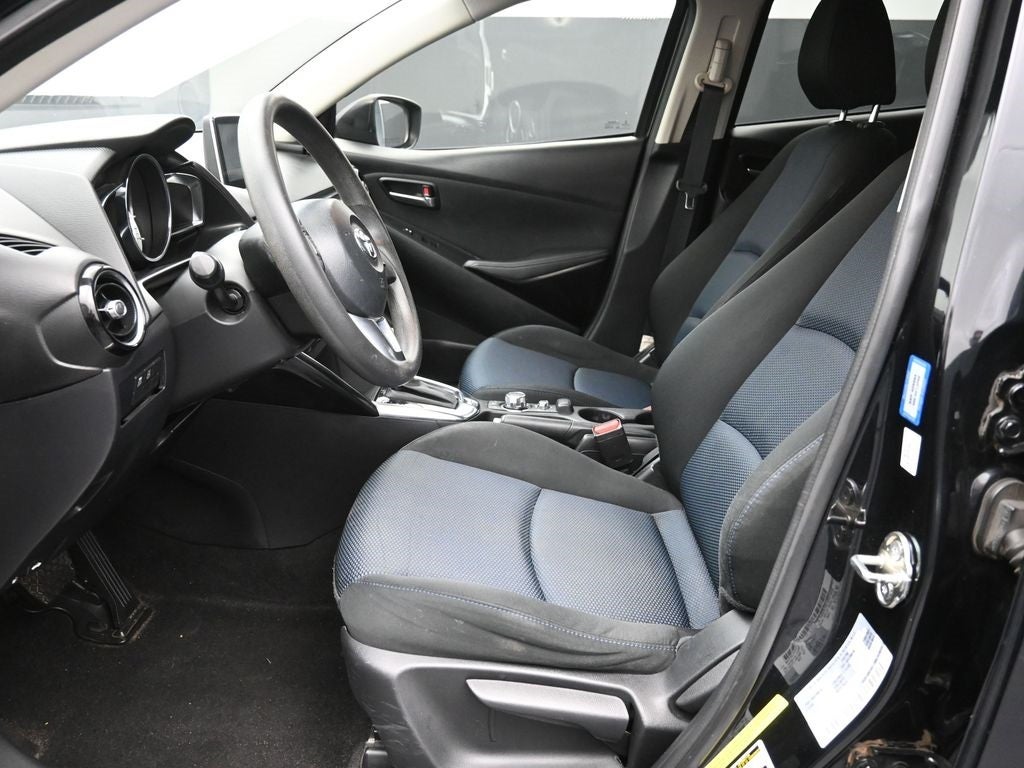 2017 Toyota Yaris iA Base