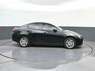 2017 Toyota Yaris iA Base