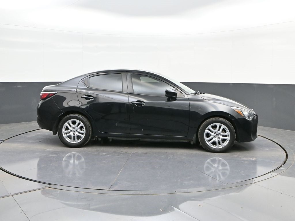 2017 Toyota Yaris iA Base