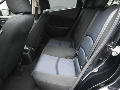 2017 Toyota Yaris iA Base