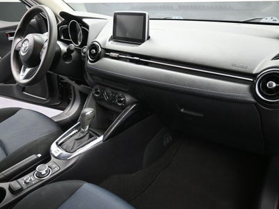 2017 Toyota Yaris iA Base