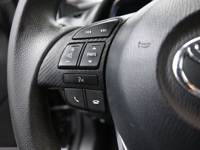 2017 Toyota Yaris iA Base