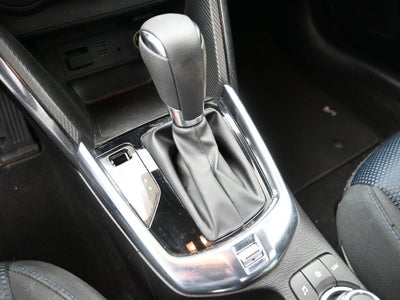 2017 Toyota Yaris iA Base