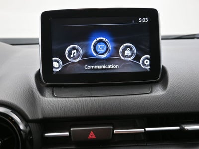 2017 Toyota Yaris iA Base