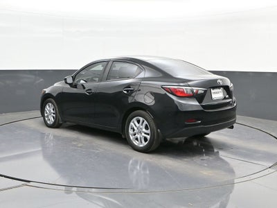 2017 Toyota Yaris iA Base