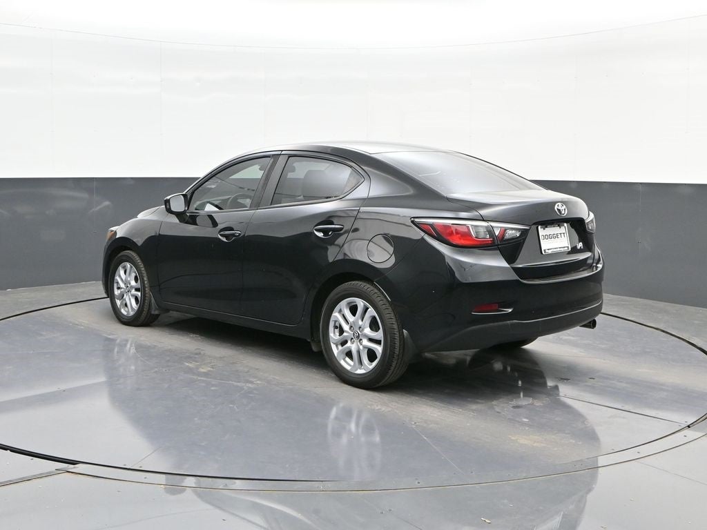 2017 Toyota Yaris iA Base