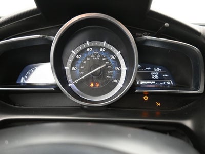 2017 Toyota Yaris iA Base