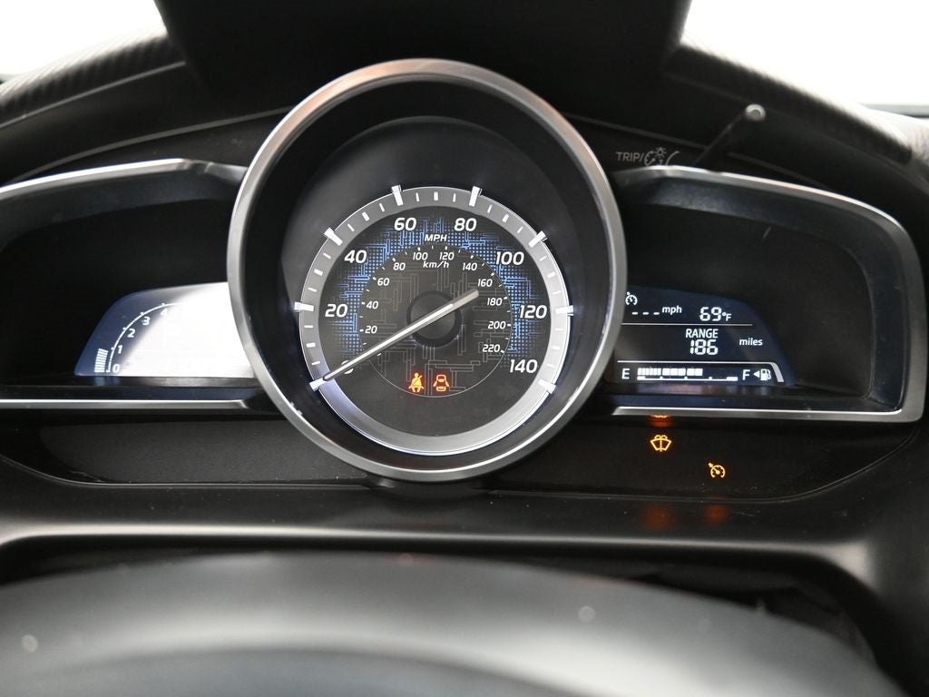 2017 Toyota Yaris iA Base