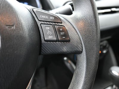 2017 Toyota Yaris iA Base