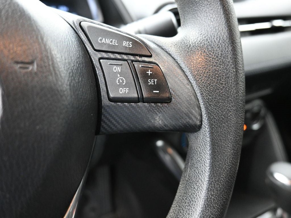 2017 Toyota Yaris iA Base