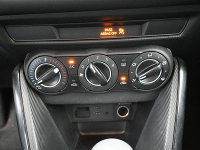 2017 Toyota Yaris iA Base