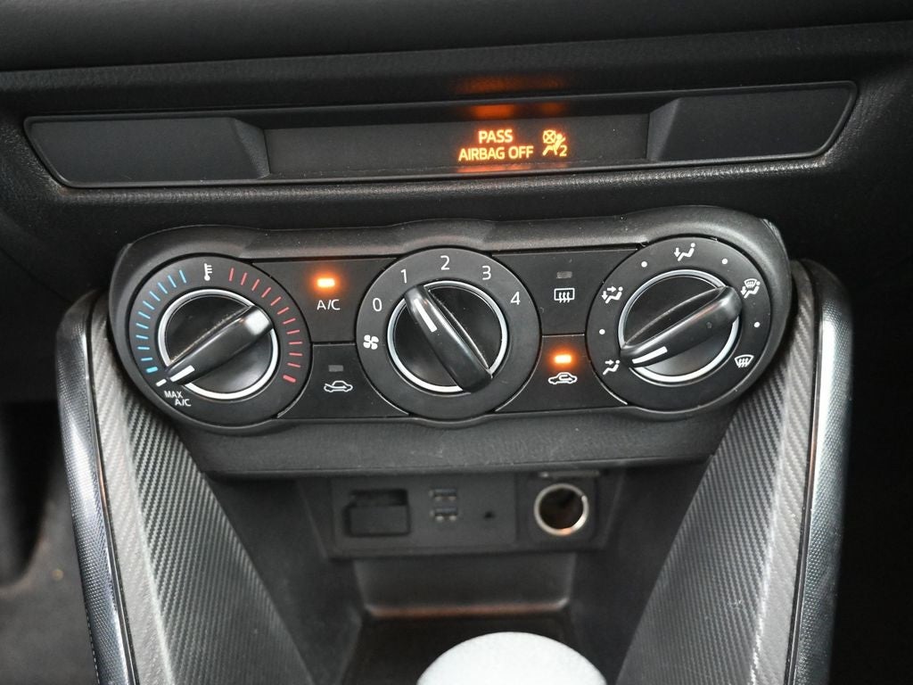 2017 Toyota Yaris iA Base