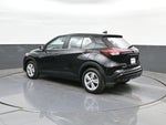 2022 Nissan Kicks S