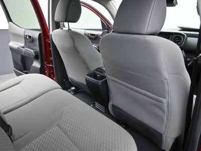 2022 Toyota Tacoma V6