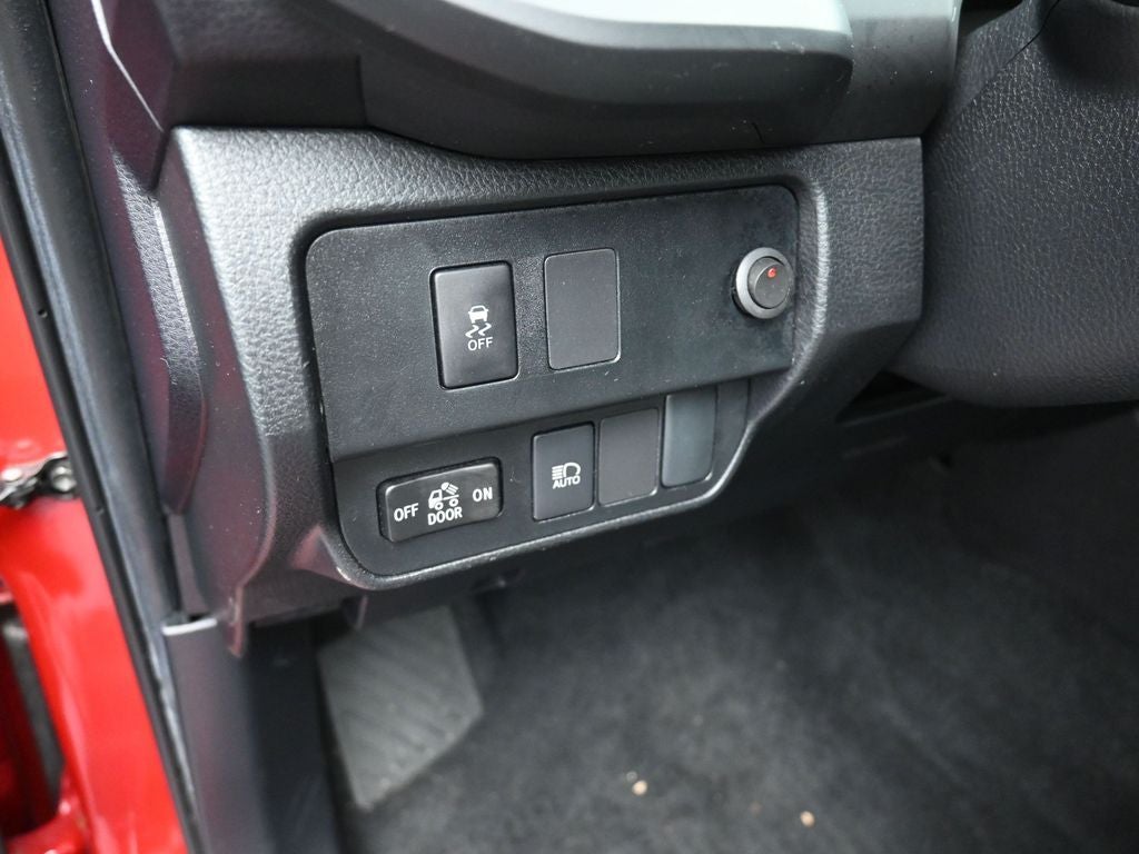 2022 Toyota Tacoma V6