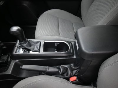 2022 Toyota Tacoma V6