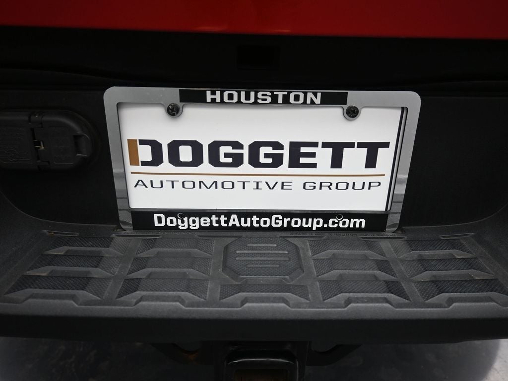 2022 Toyota Tacoma V6