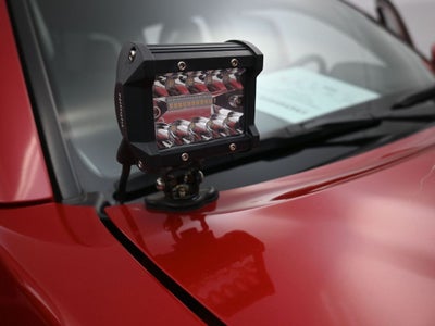 2022 Toyota Tacoma V6